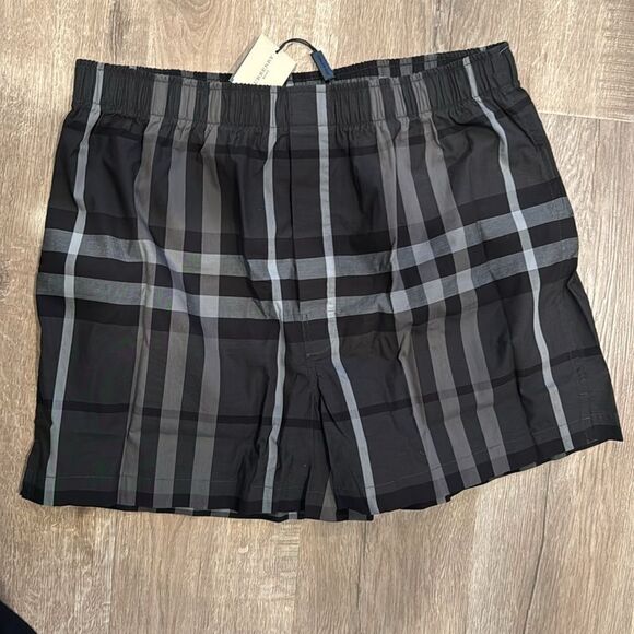 🎉Final Deal 🎉Burberry  boxer - Picture 1 of 8